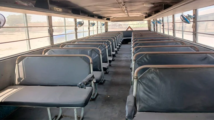 rent in dubai Ashok Leyland